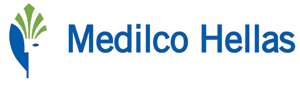 Medilco Hellas A.E Logo