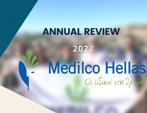 Medilco Hellas – Annual Review 2022