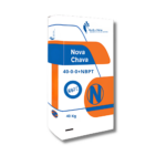 Nova Chava - 40-0-0+NBPT