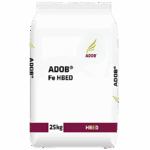 ADOB Fe HBED 6%