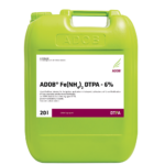 ADOB Fe DTPA 6%