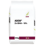 ADOB Zn IDHA 10%