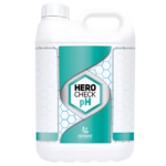 Herocheck pH