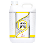 Herocomplex Zn-Mn -
